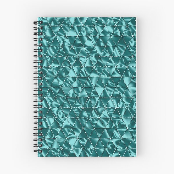 Item preview, Luxury teal designed and sold by TrendyGlitter.