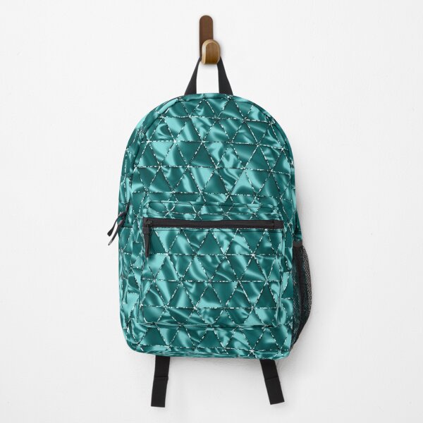 Item preview, Luxury teal designed and sold by TrendyGlitter.