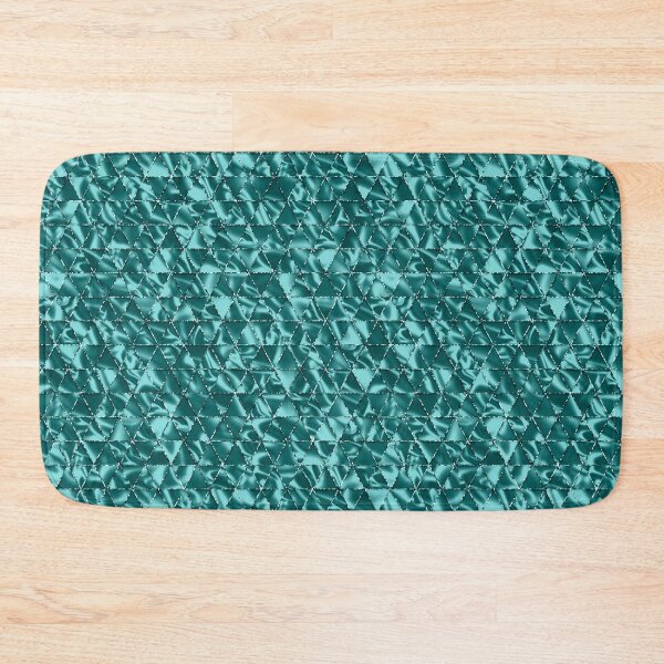 Item preview, Luxury teal designed and sold by TrendyGlitter.