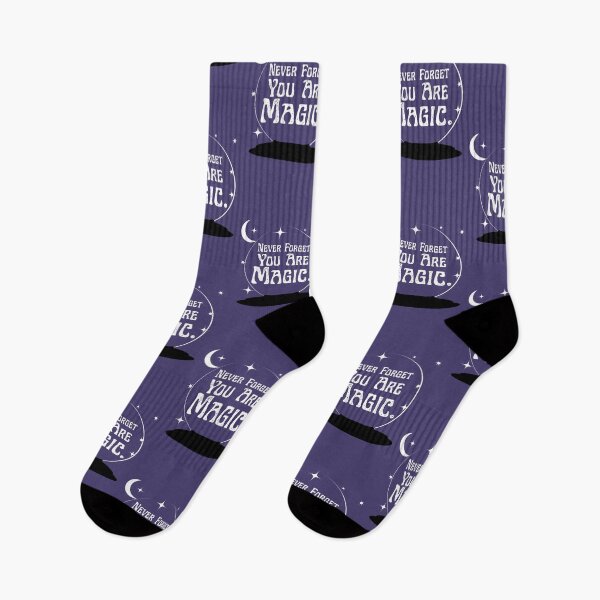 Item preview, Never Forget You Are Magic designed and sold by RojasDesign.