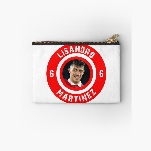 Item preview, Lisandro Martinez designed and sold by Truefans.