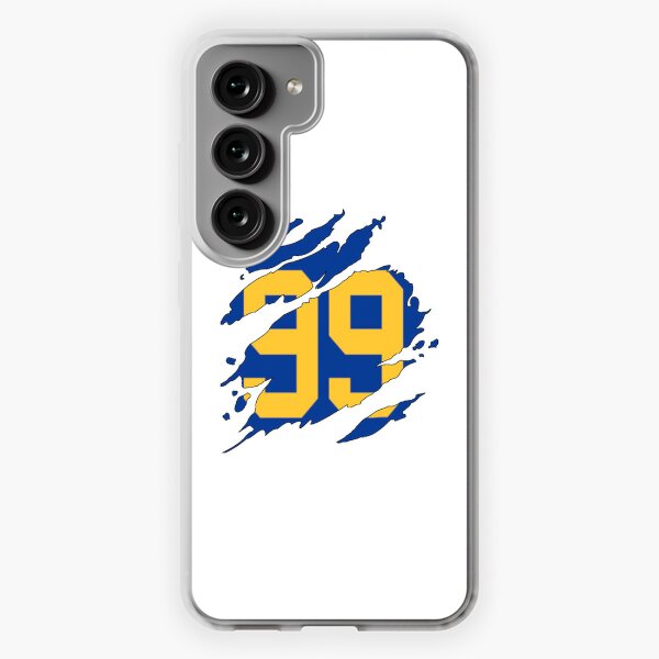 AARON DONALD 99 LOS ANGELES RAMS Samsung Galaxy S20 Plus Case Cover