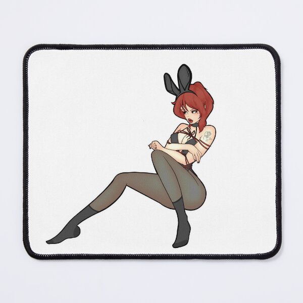 Item preview, Boneduck x Ropebunny designed and sold by Boneduck.