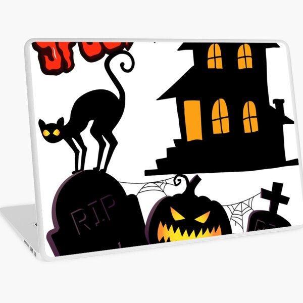 Item preview, Spooky Mode art designed and sold by ArtworkTrande22.
