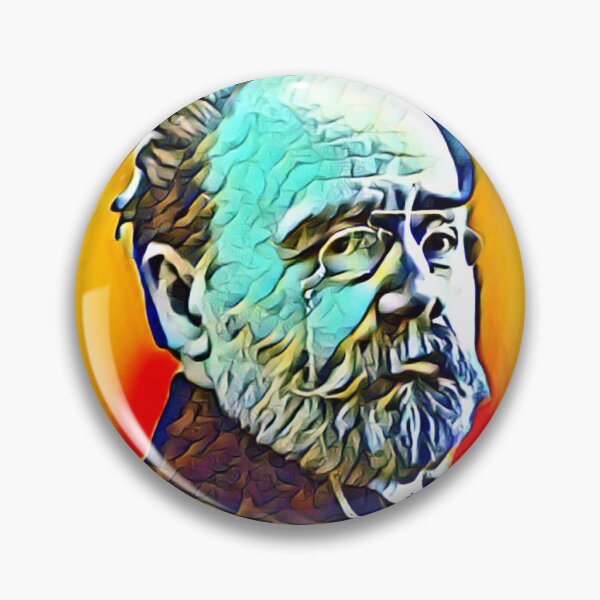 Item preview, Emile Zola Artwork | Emile Zola Portrait | Emile Zola Wall Art  designed and sold by Suyogsonar25.