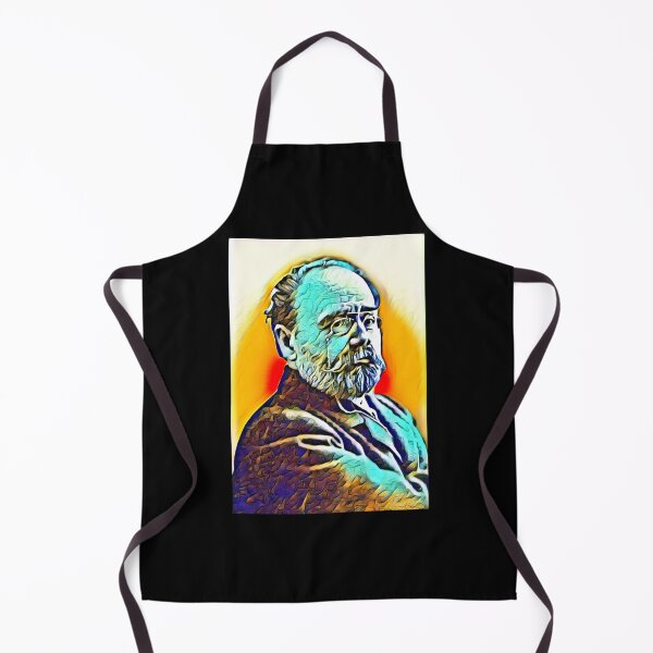 Item preview, Emile Zola Artwork | Emile Zola Portrait | Emile Zola Wall Art  designed and sold by Suyogsonar25.