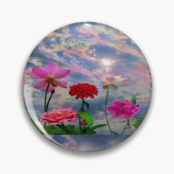 Item preview,    atural view contacts natural view landscaping nature aerial  designed and sold by thechoice1.