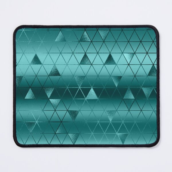 Item preview, Luxury teal 1  designed and sold by TrendyGlitter.