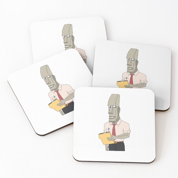 Item preview, Pete the Logic Rock designed and sold by DigitalRedesign.
