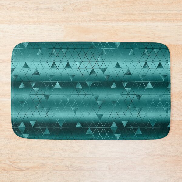 Item preview, Luxury teal 1  designed and sold by TrendyGlitter.