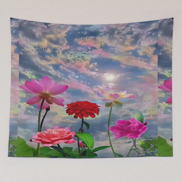 Item preview,    atural view contacts natural view landscaping nature aerial  designed and sold by thechoice1.