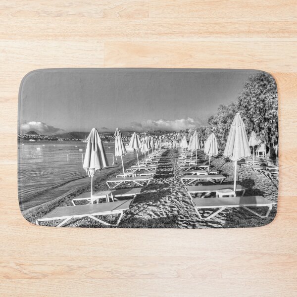 Item preview, Beach Club Dawn designed and sold by Londonimages.