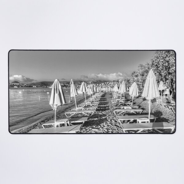 Item preview, Beach Club Dawn designed and sold by Londonimages.