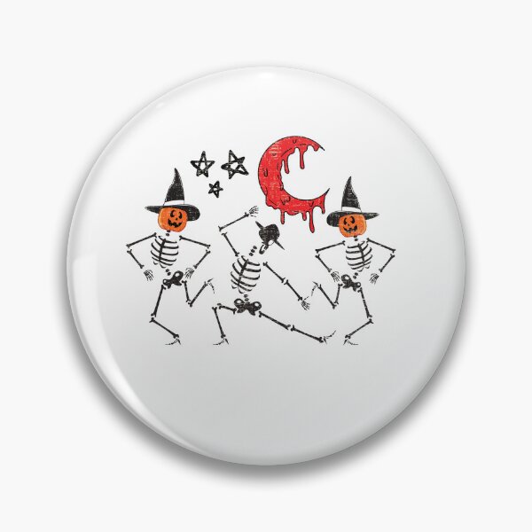 Item preview, Dancing Skeletons Dance Challenge For Men designed and sold by Buzzbazaar.