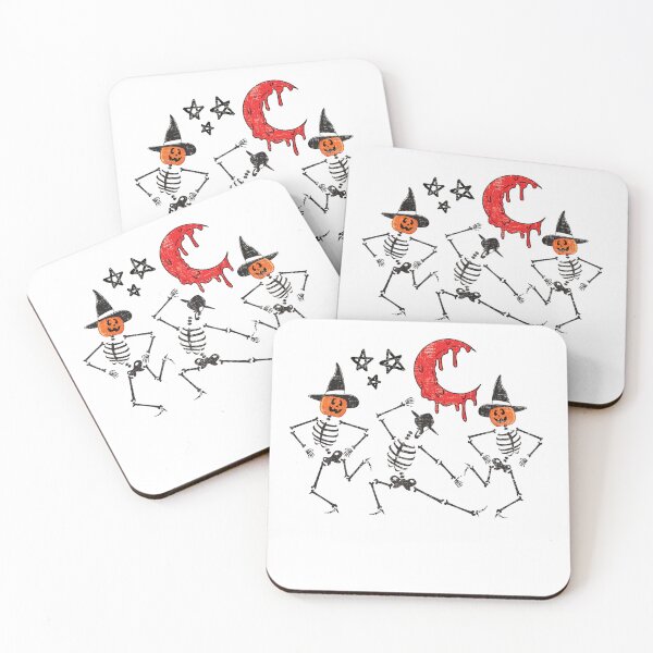 Item preview, Dancing Skeletons Dance Challenge For Men designed and sold by Buzzbazaar.