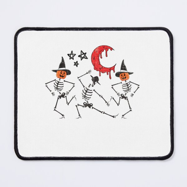Item preview, Dancing Skeletons Dance Challenge For Men designed and sold by Buzzbazaar.