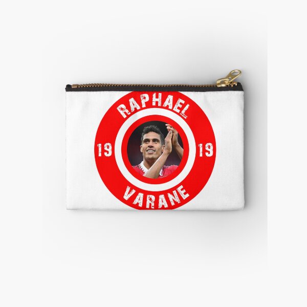 Item preview, Raphael Varane designed and sold by Truefans.