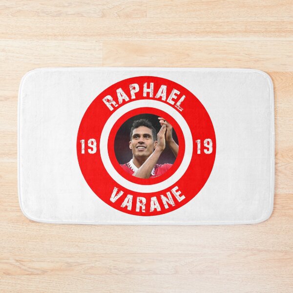 Item preview, Raphael Varane designed and sold by Truefans.