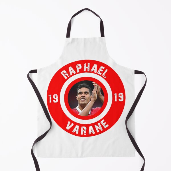 Item preview, Raphael Varane designed and sold by Truefans.