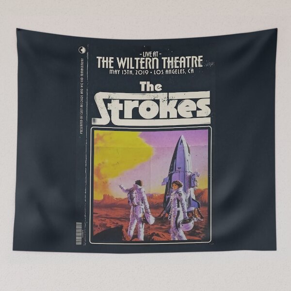 Item preview, The Wiltern Theatre designed and sold by Sea Fairies.