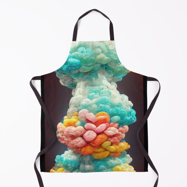Item preview, Candy explosion cloud designed and sold by kaitgay.