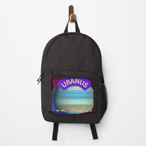 Item preview, URANUS A PLANET designed and sold by starfishstuff.