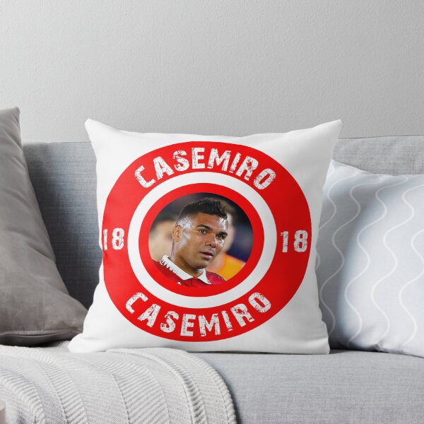 Item preview, Casemiro designed and sold by Truefans.