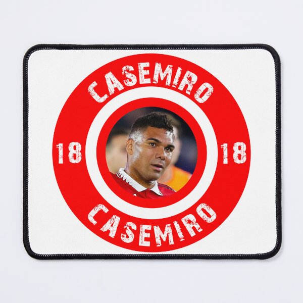 Item preview, Casemiro designed and sold by Truefans.