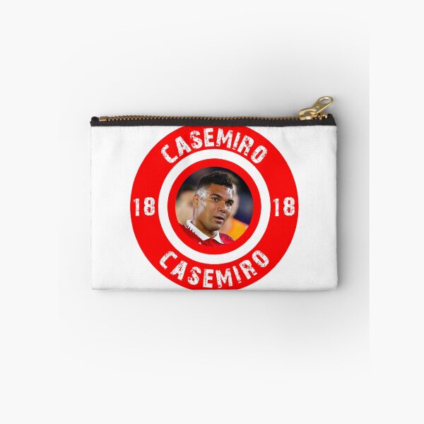 Item preview, Casemiro designed and sold by Truefans.