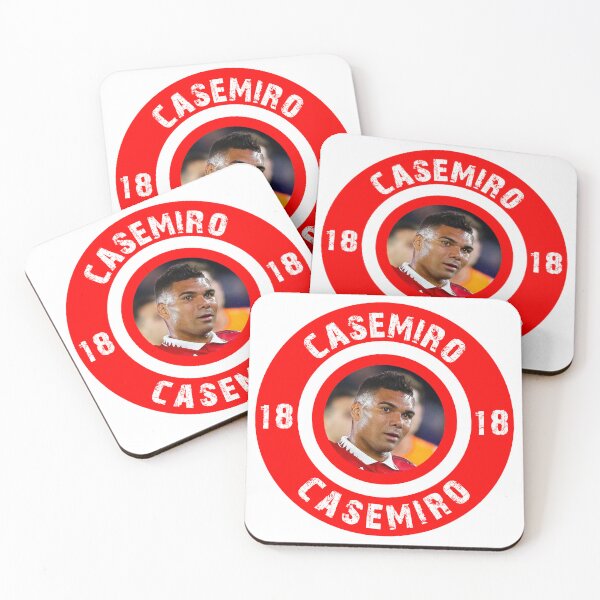 Item preview, Casemiro designed and sold by Truefans.