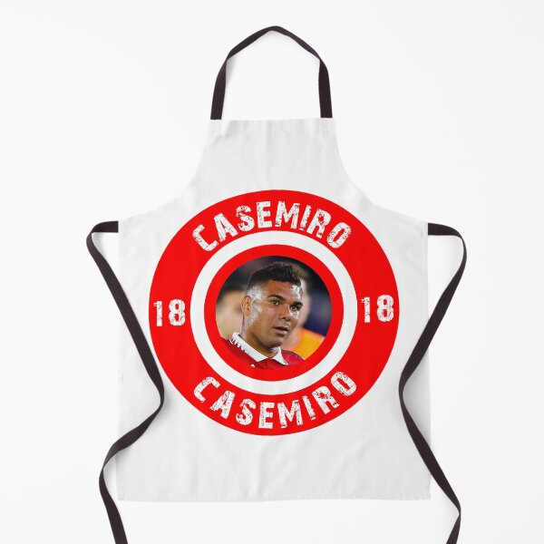 Item preview, Casemiro designed and sold by Truefans.