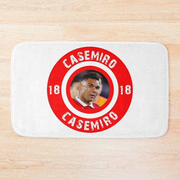 Item preview, Casemiro designed and sold by Truefans.