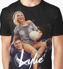 Kylie - September 2017 Graphic T-Shirt
