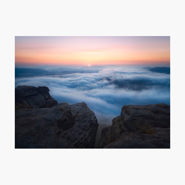 Photographic Print
