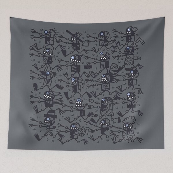 Item preview, Zombie Apocalypse designed and sold by TehStr4ngeOnes.