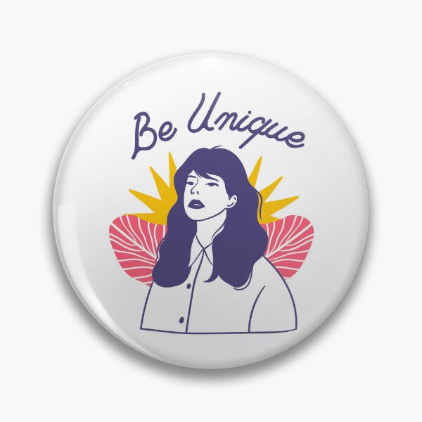Item preview, Be Unique designed and sold by BeautyTShirt.