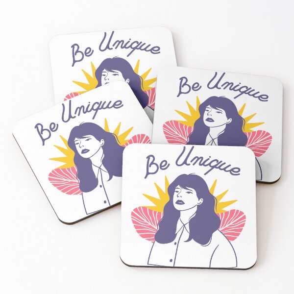 Item preview, Be Unique designed and sold by BeautyTShirt.