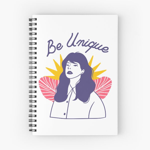 Item preview, Be Unique designed and sold by BeautyTShirt.