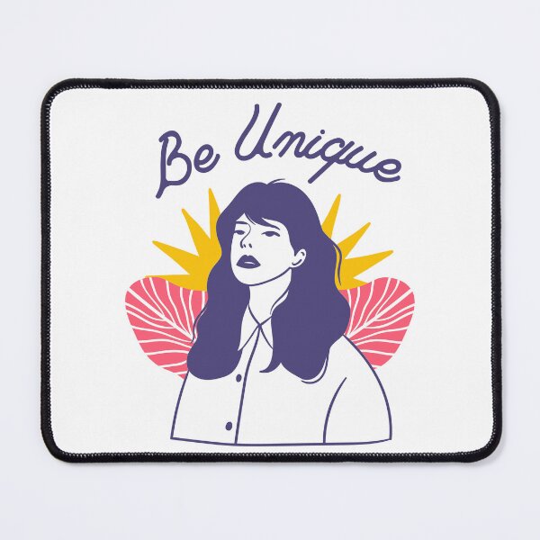 Item preview, Be Unique designed and sold by BeautyTShirt.