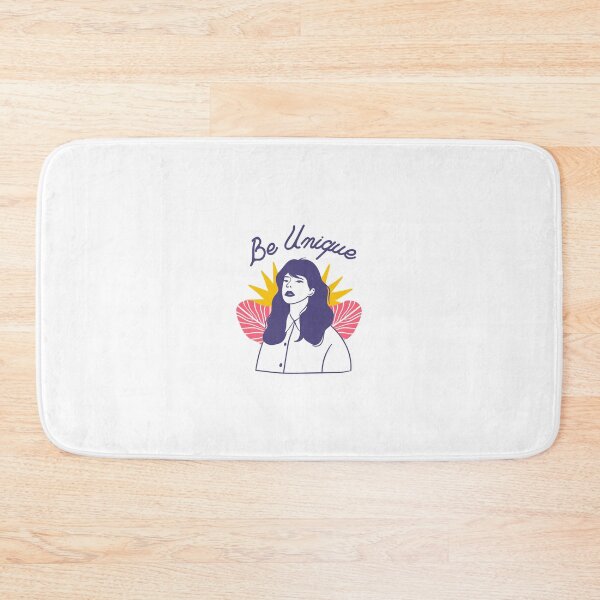 Item preview, Be Unique designed and sold by BeautyTShirt.