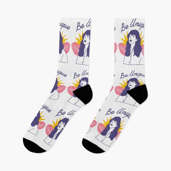 Item preview, Be Unique designed and sold by BeautyTShirt.