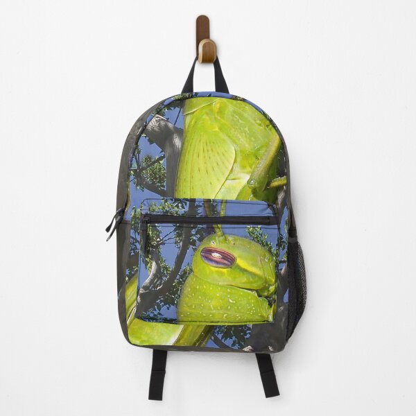 Item preview, Giant Hopper Climbing a Tree designed and sold by heatherfriedman.