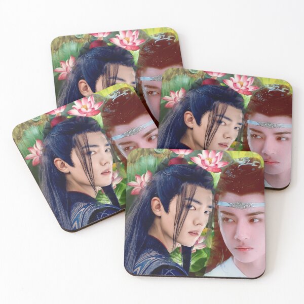 Item preview, WeiLan designed and sold by Spectra12.