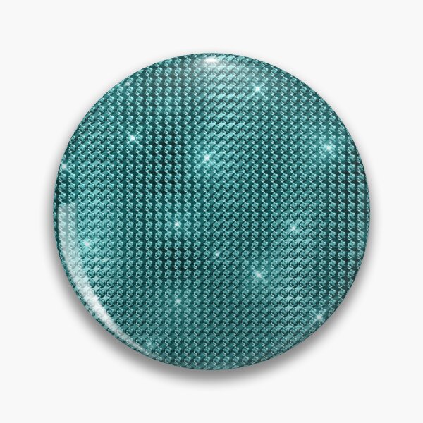 Item preview, Luxury Teal 2 designed and sold by TrendyGlitter.