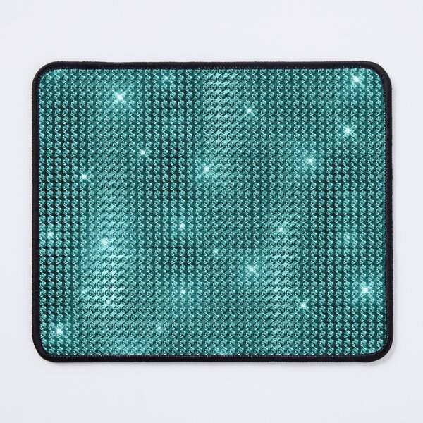 Item preview, Luxury Teal 2 designed and sold by TrendyGlitter.