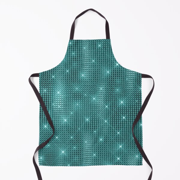 Item preview, Luxury Teal 2 designed and sold by TrendyGlitter.