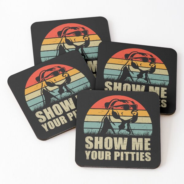 Item preview, Copy of show me your pitties designed and sold by Majesticoo.
