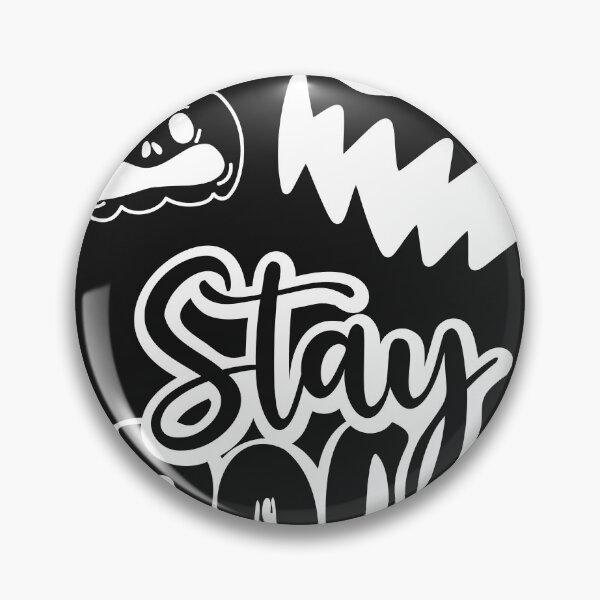 Item preview, Spooky Mode designed and sold by Fit On.