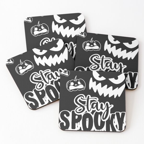 Item preview, Spooky Mode designed and sold by Fit On.