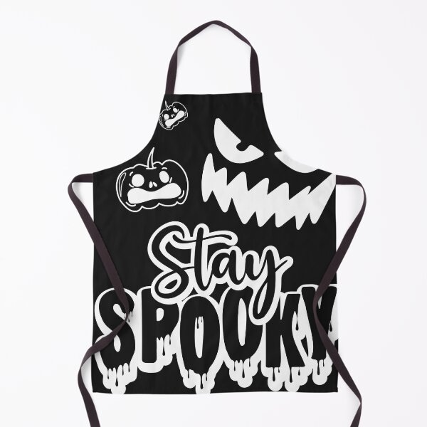 Item preview, Spooky Mode designed and sold by Fit On.